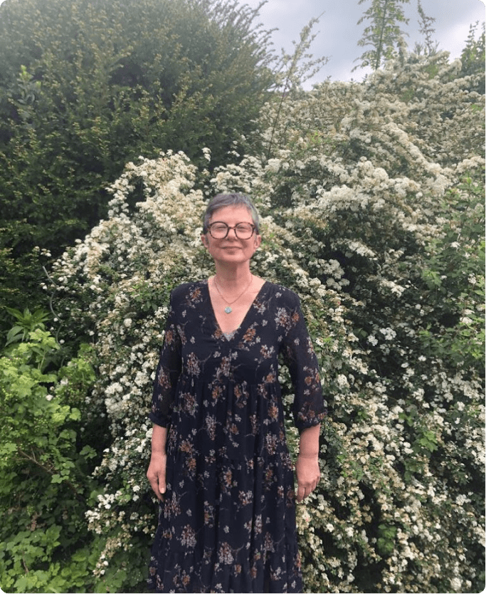 Catherine Fabrici - Sophrologue